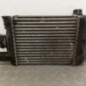 Echangeur air (Intercooler) RENAULT CLIO 4