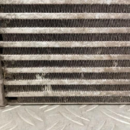 Echangeur air (Intercooler) RENAULT CLIO 4