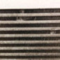 Echangeur air (Intercooler) RENAULT CLIO 4