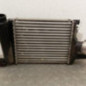 Echangeur air (Intercooler) RENAULT CLIO 4