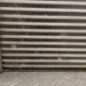 Echangeur air (Intercooler) RENAULT CLIO 4
