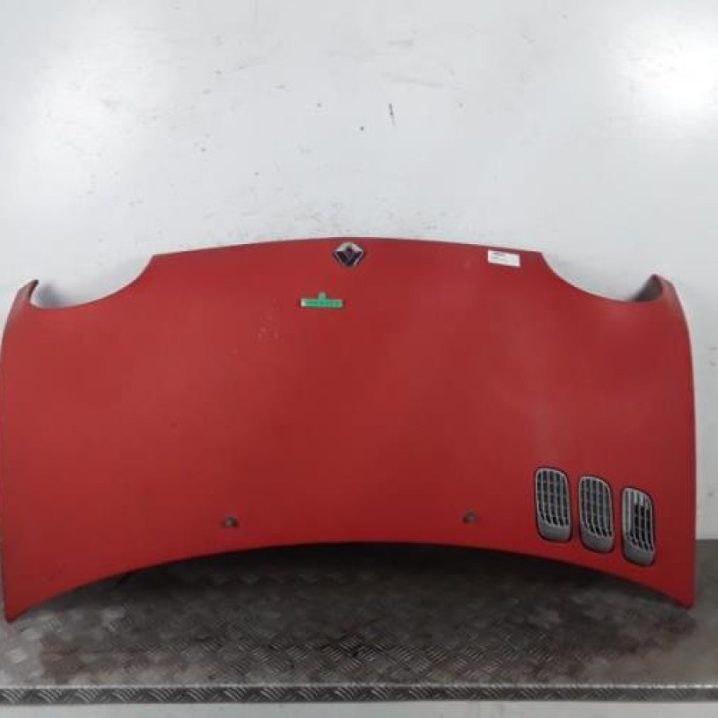 Capot RENAULT TWINGO 1