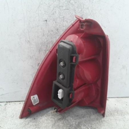 Feu arriere principal droit (feux) PEUGEOT 307