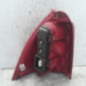 Feu arriere principal droit (feux) PEUGEOT 307