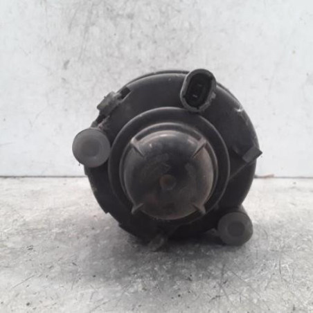 Anti brouillard gauche (feux) RENAULT SCENIC 1