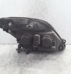 Optique avant principal gauche (feux)(phare) RENAULT SCENIC 1