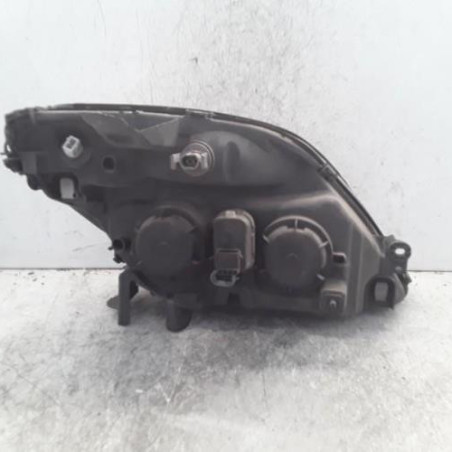 Optique avant principal gauche (feux)(phare) RENAULT SCENIC 1