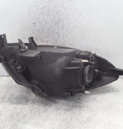 Optique avant principal droit (feux)(phare) NISSAN NOTE 1