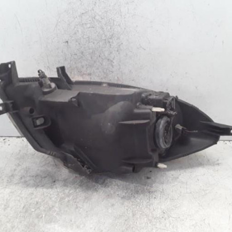 Optique avant principal droit (feux)(phare) NISSAN NOTE 1
