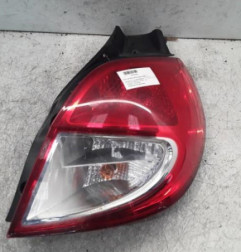 Feu arriere principal droit (feux) RENAULT CLIO 3 Photo n°1