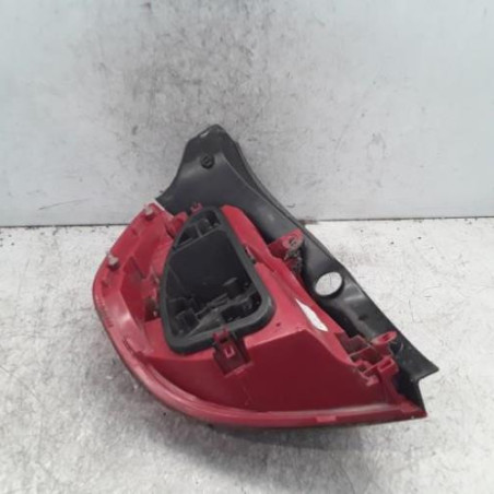 Feu arriere principal droit (feux) RENAULT CLIO 3