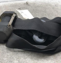 Ceinture avant droit VOLKSWAGEN GOLF 3 Photo n°1