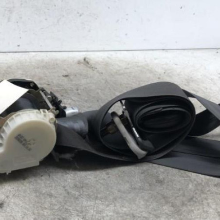 Ceinture avant gauche RENAULT MODUS Photo n°1