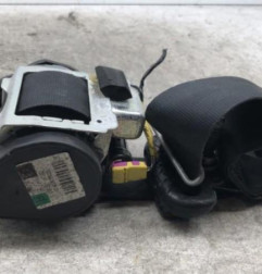 Ceinture avant droit FIAT GRANDE PUNTO Photo n°1