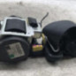 Ceinture avant droit FIAT GRANDE PUNTO