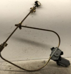 Leve vitre electrique avant droit RENAULT CLIO 1 Photo n°1