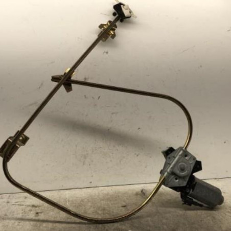 Leve vitre electrique avant droit RENAULT CLIO 1 Photo n°1