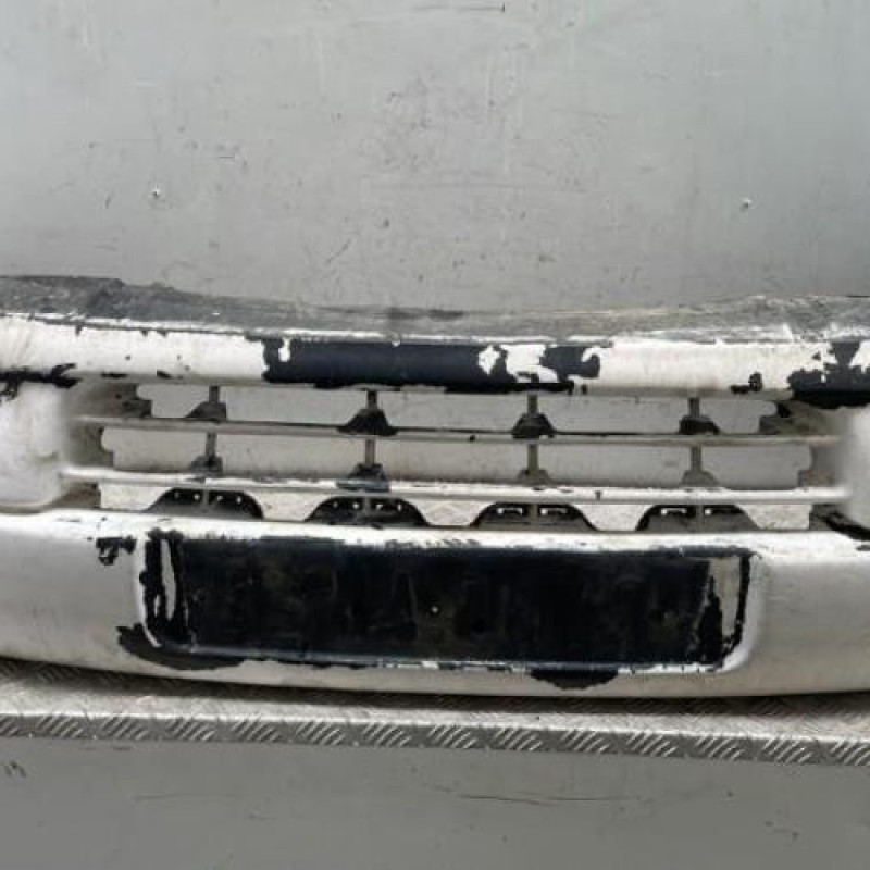Pare choc avant CITROEN BERLINGO 1 Pare choc avant CITROEN BERLINGO 1