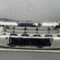Pare choc avant CITROEN BERLINGO 1