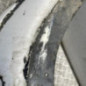 Pare choc avant CITROEN BERLINGO 1