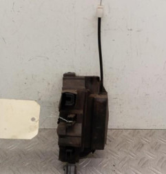 Serrure avant gauche FIAT IDEA
