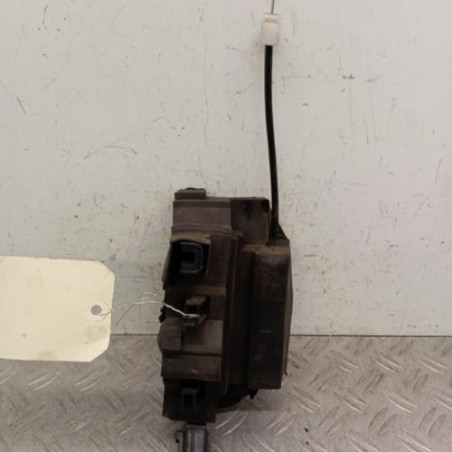 Serrure avant gauche FIAT IDEA