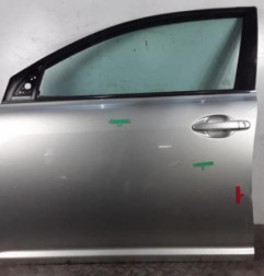 Porte avant gauche TOYOTA AVENSIS 2 Photo n°1