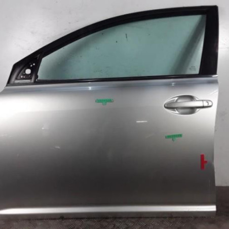 Porte avant gauche TOYOTA AVENSIS 2 Photo n°1