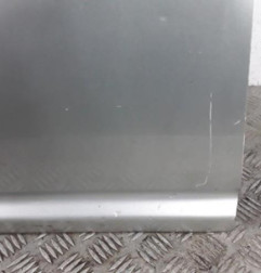 Porte avant gauche TOYOTA AVENSIS 2 Photo n°6