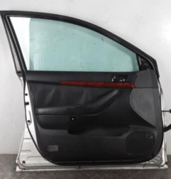 Porte avant gauche TOYOTA AVENSIS 2 Photo n°7