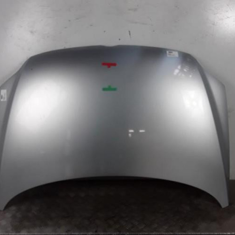 Capot VOLKSWAGEN FOX