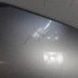 Capot VOLKSWAGEN FOX