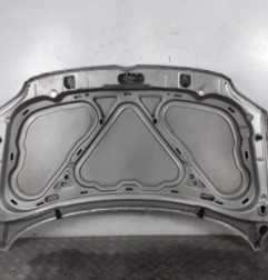 Capot VOLKSWAGEN FOX Photo n°7