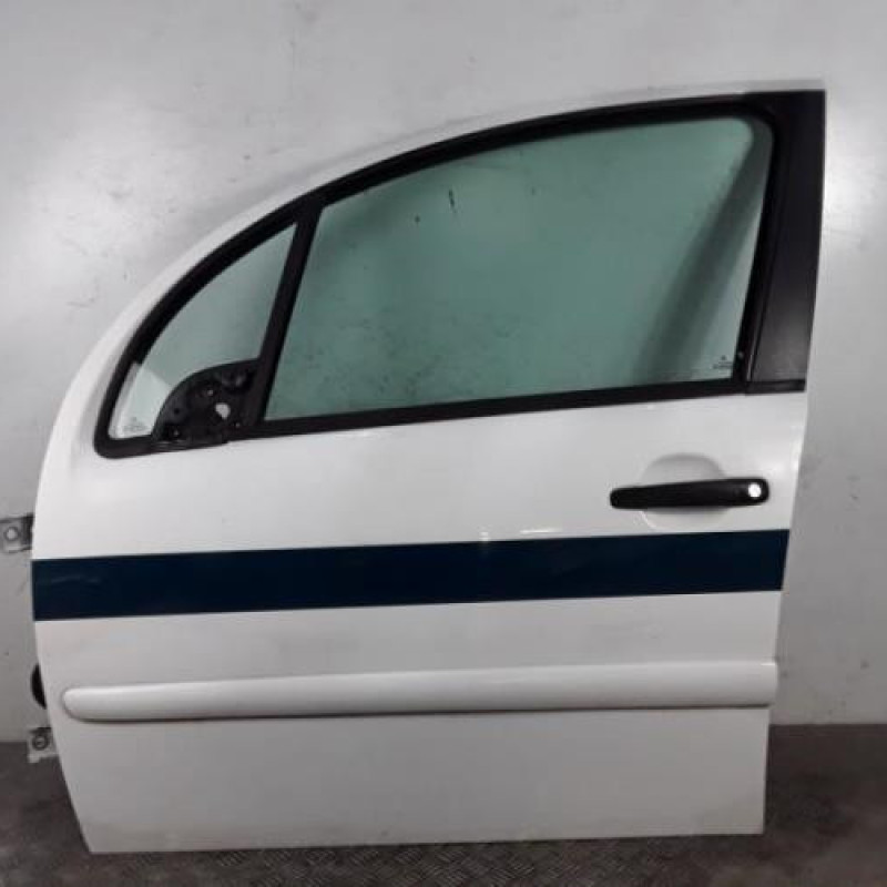 Porte avant gauche CITROEN C3 1