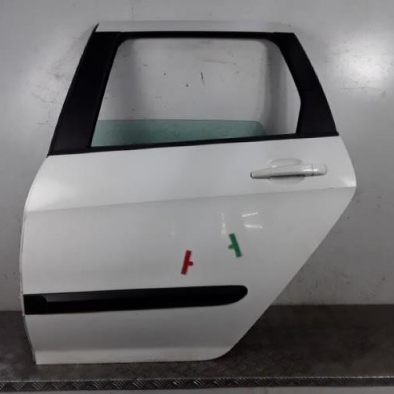 Porte arriere gauche PEUGEOT 308 1 SW