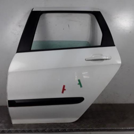 Porte arriere gauche PEUGEOT 308 1 SW Photo n°1
