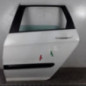 Porte arriere gauche PEUGEOT 308 1 SW