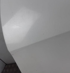 Porte arriere gauche PEUGEOT 308 1 SW Photo n°4