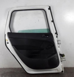 Porte arriere gauche PEUGEOT 308 1 SW Photo n°6