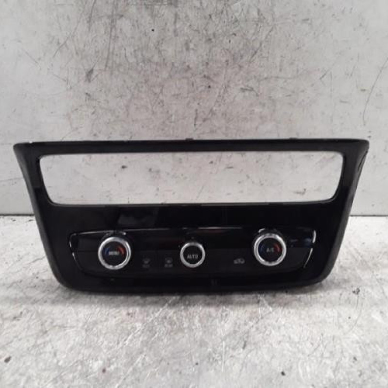 Commande chauffage OPEL MOKKA 2