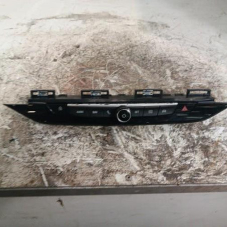 Commande autoradio OPEL MOKKA 2 Photo n°1