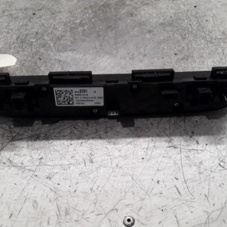 Commande autoradio OPEL MOKKA 2