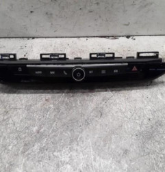 Commande autoradio OPEL MOKKA 2 Photo n°3