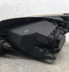 Optique avant principal droit (feux)(phare) HYUNDAI GETZ