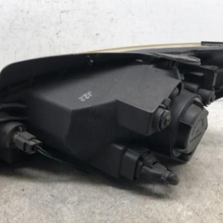 Optique avant principal droit (feux)(phare) HYUNDAI GETZ