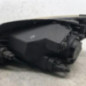 Optique avant principal droit (feux)(phare) HYUNDAI GETZ
