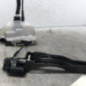 Serrure avant droit CITROEN C2