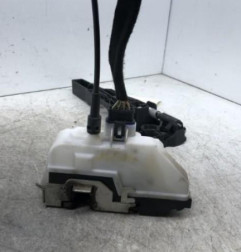 Serrure avant droit CITROEN C2