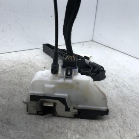 Serrure avant droit CITROEN C2