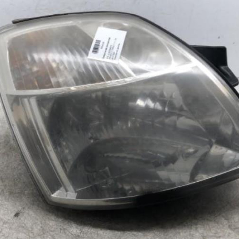 Optique avant principal droit (feux)(phare) KIA PICANTO 1